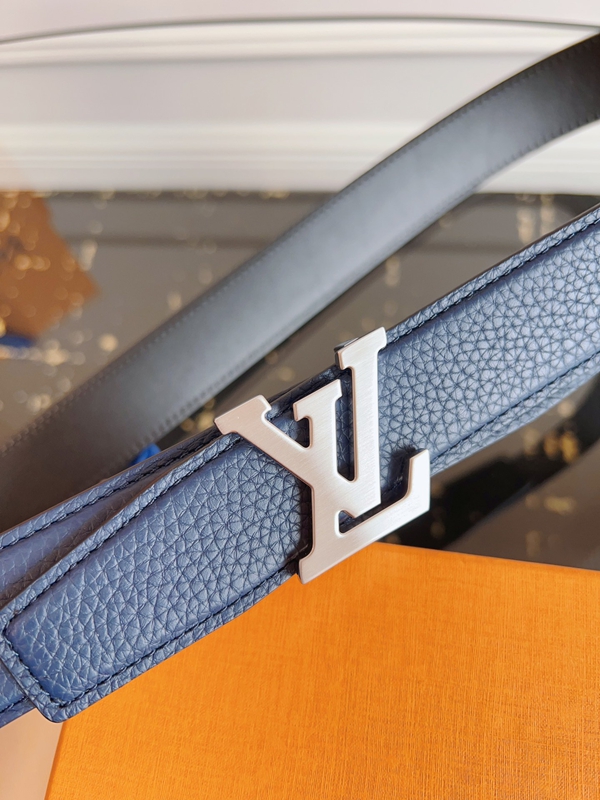 ルイヴィトンベルト全体デザイン